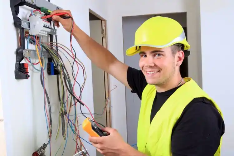 elektricien Vriescheloo